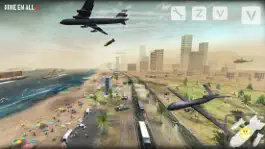 Game screenshot Nuke Em All 2 mod apk