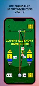 Short Game2.0 screenshot #6 for iPhone