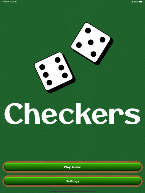 Checkers Game Appのおすすめ画像2