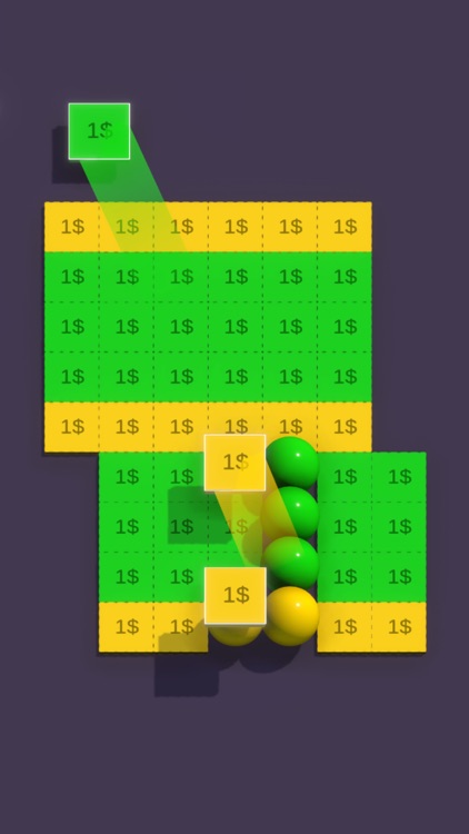 Snaked 3D screenshot-4