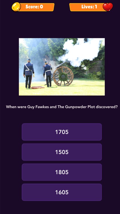 Trivia Knowledge screenshot-3