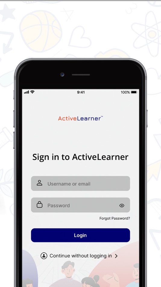 #2. Active Learner (iOS) 由: Research Connect