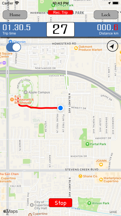 ForBike Screenshot