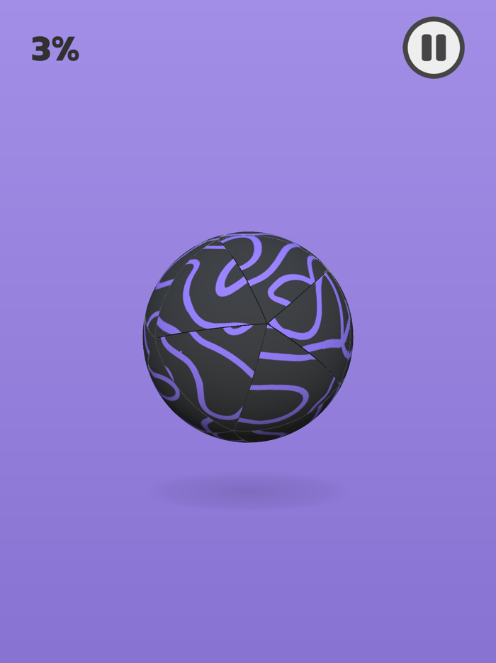 Atlas - Relaxing Puzzle Game