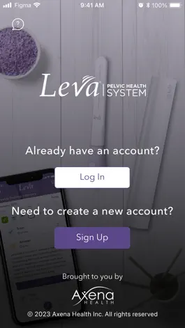 Game screenshot Leva mod apk