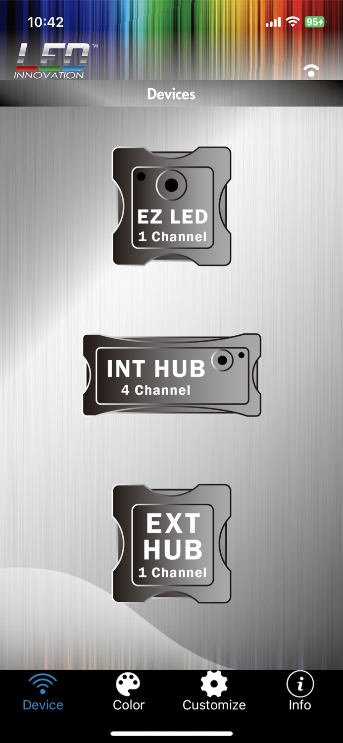 LED Innov