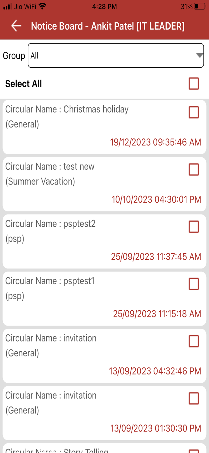 New Sarwa Mangal School