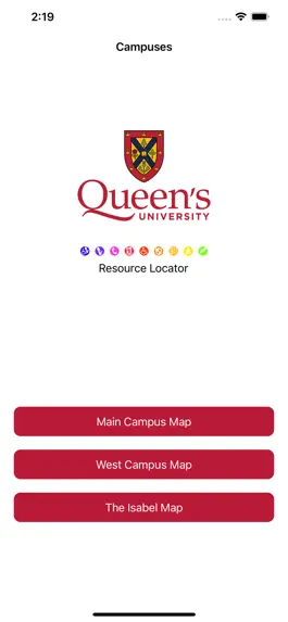 Game screenshot Queen's Equity Locator mod apk