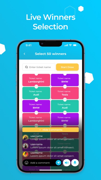 TWCNewApp screenshot-4
