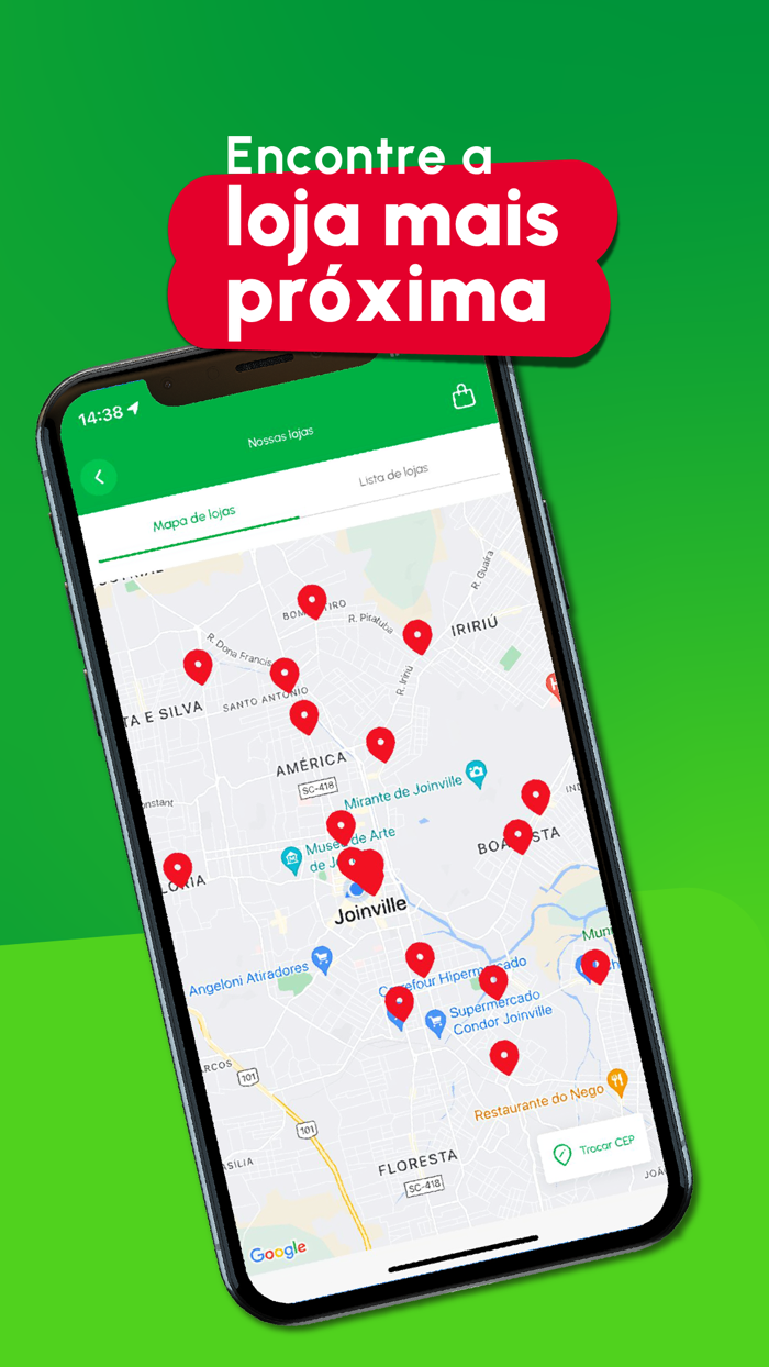 Farmácia Preço Popular