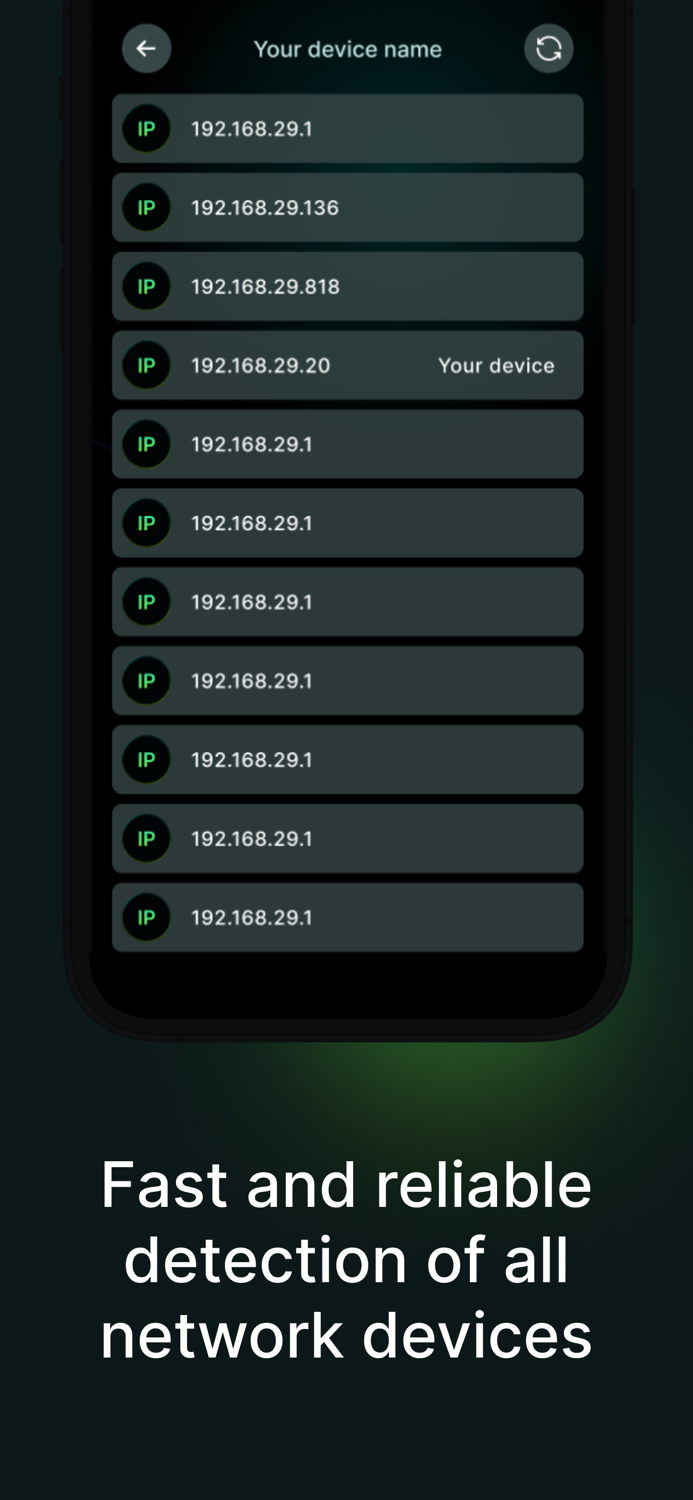Wifi Analyzer - Fast and Secure