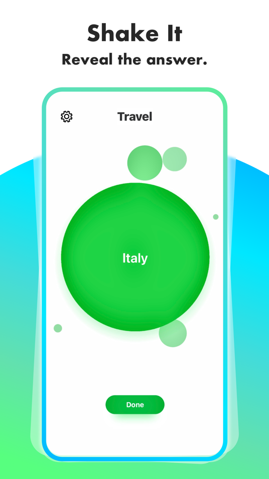#2. Resolv It (iOS) بواسطة: Jeremy Powell