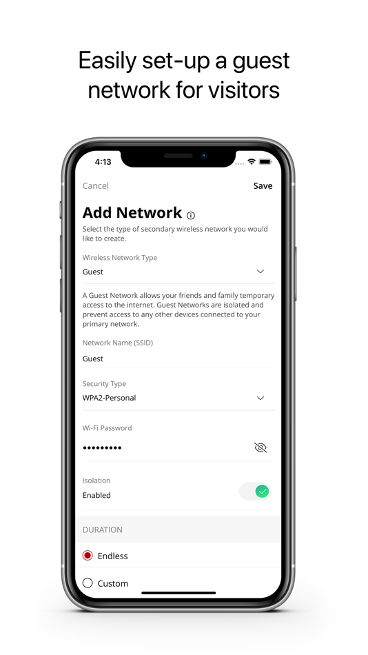 #4. TVIfiber My Net (iOS) Podle: Tallahatchie Valley Electric Power Association