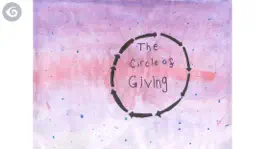 Game screenshot Circle of Giving apk