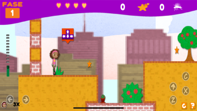 Contra Dengue 2 Na Cidade Screenshot