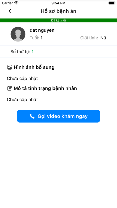 VOV Doctor24 Screenshot