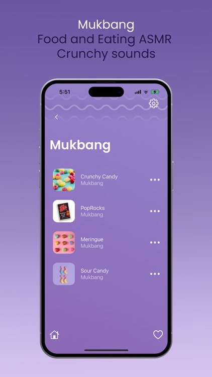 Wavezz - ASMR, Sleep, Relax