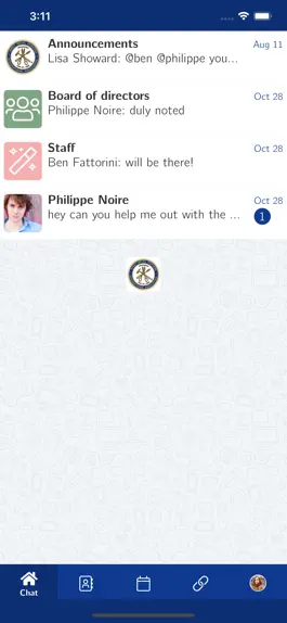 Game screenshot SMART Local 36 App mod apk