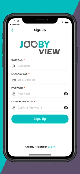 Game screenshot Joobyview LLC apk