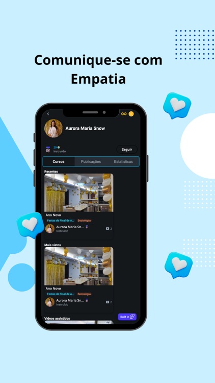 Us Social screenshot-3