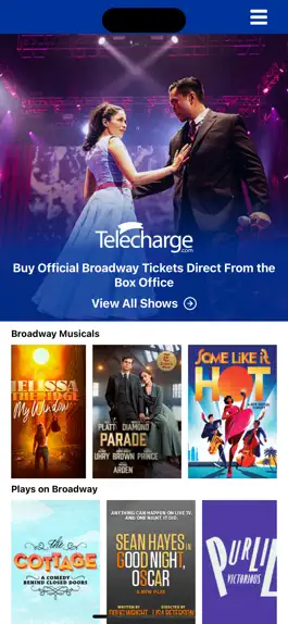 Game screenshot Telecharge Broadway Tickets mod apk