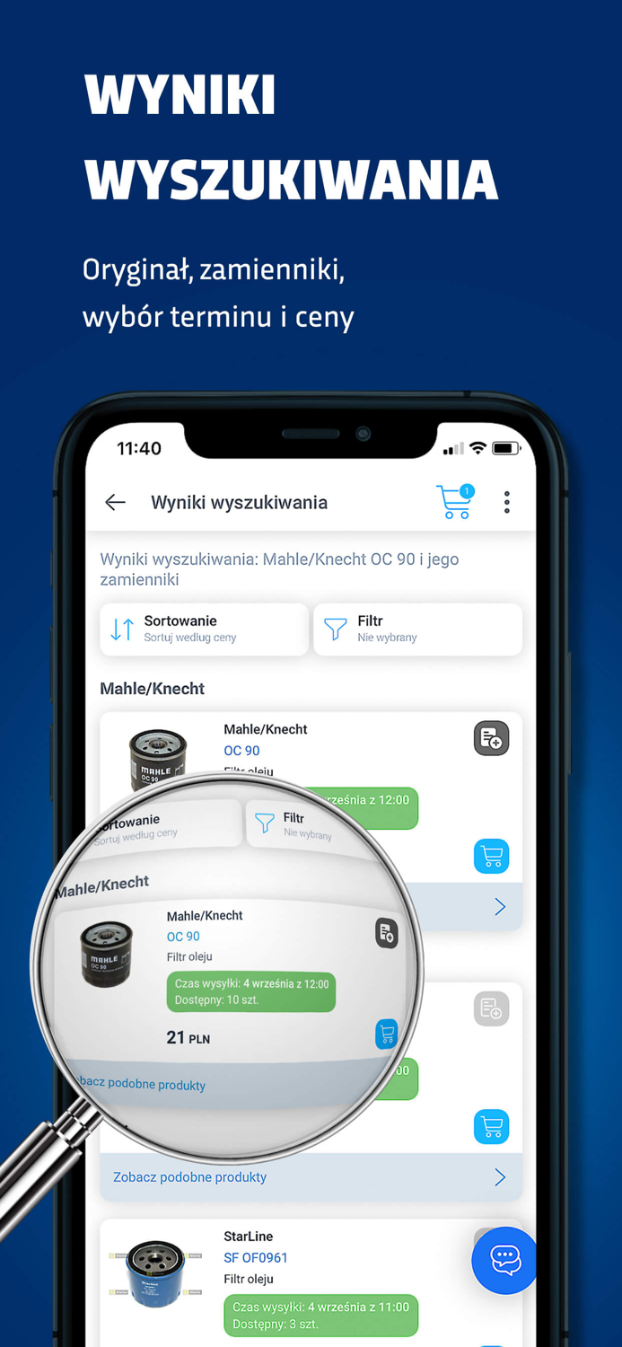 2407.PL – Car Parts Store