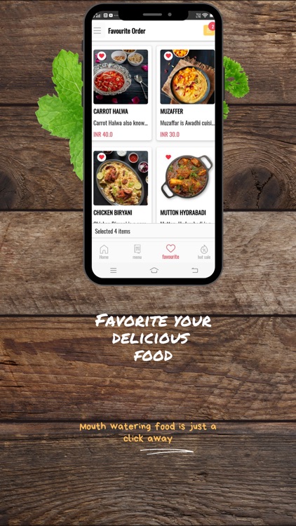 Foodhub Restaurant screenshot-5
