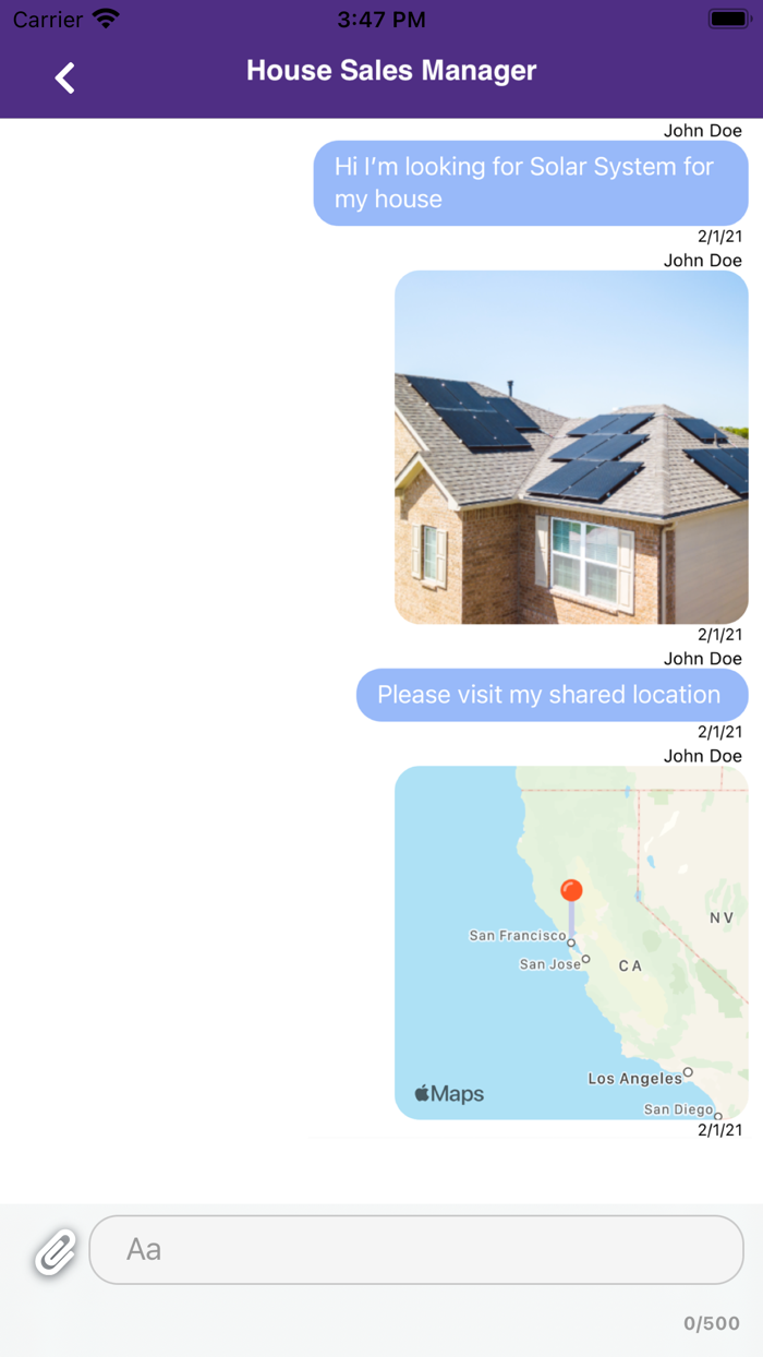 Viking Contractors LLC