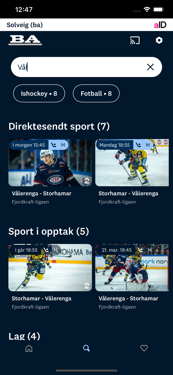 Direktesport