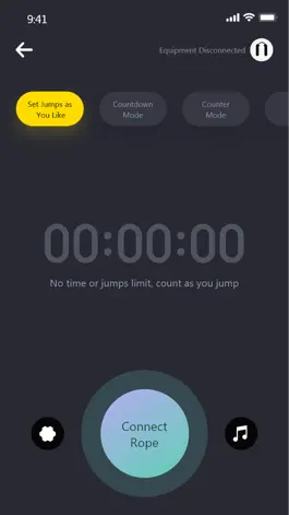 Game screenshot LoopRope mod apk