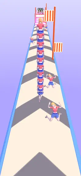 Game screenshot InRows mod apk