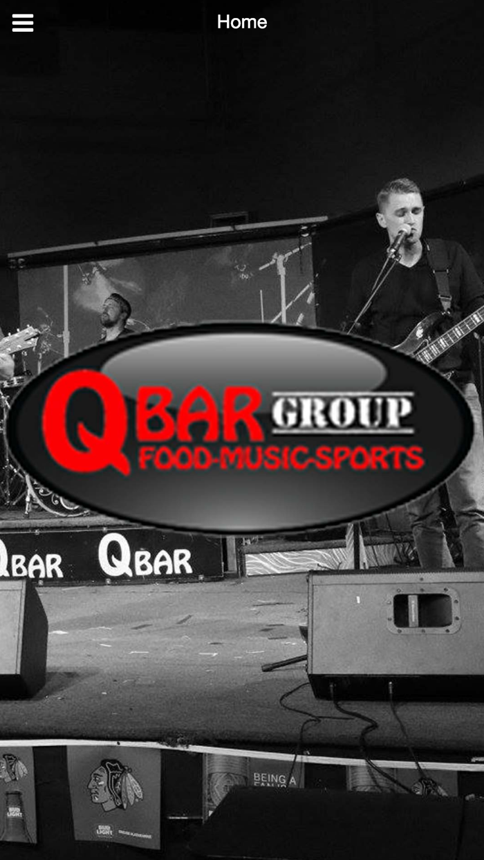 Qbar Group