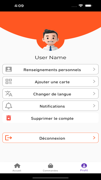 CardzHub Screenshot