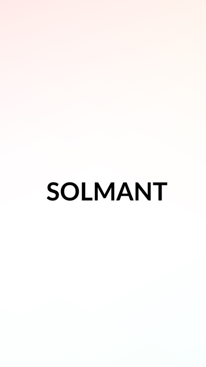 SOLMANT