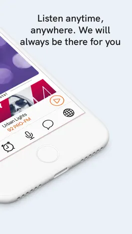 Game screenshot 92 PRO-FM apk