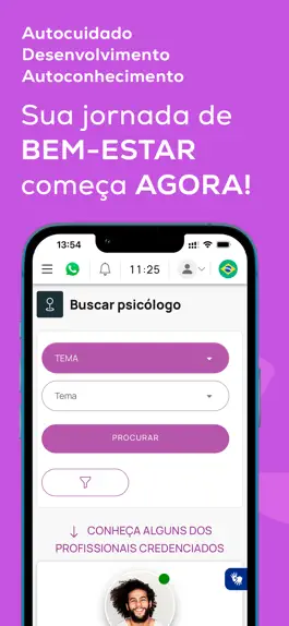 Game screenshot Psicologia Viva - Psyalive mod apk