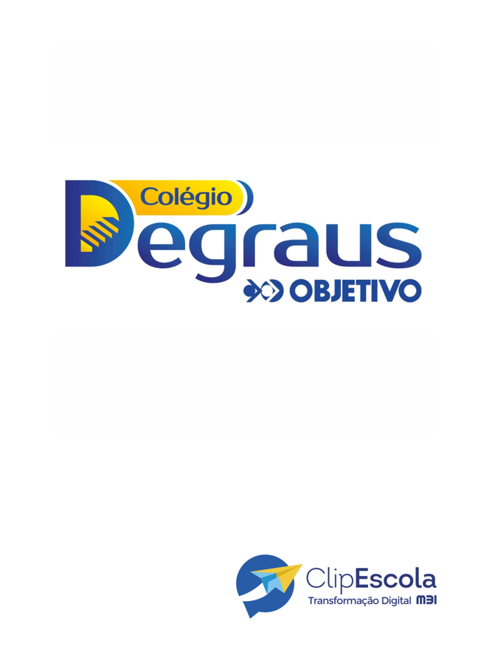 Colégio Degraus Objetivo