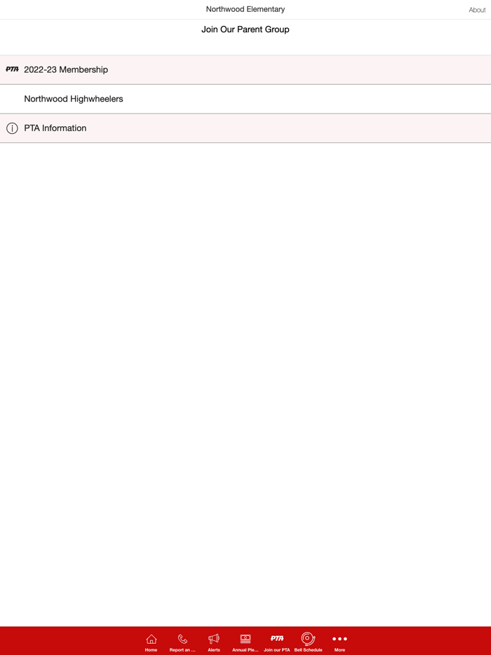 Northwood Elementary