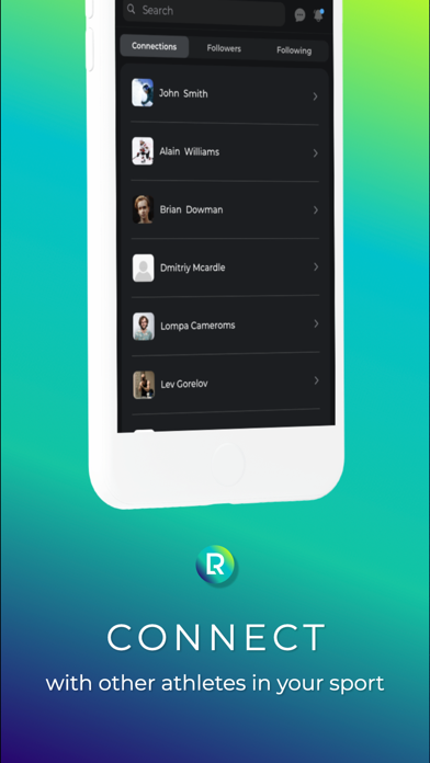 LOKRROOM: Elevate Your Game Screenshot