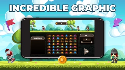 Match Line Slot Screenshot