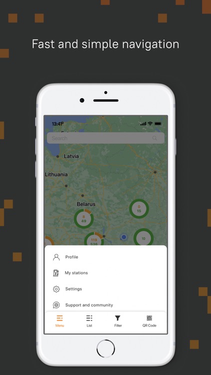 FLASH Charge Point screenshot-6