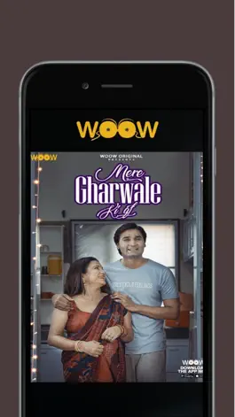 Game screenshot WooW Channel apk