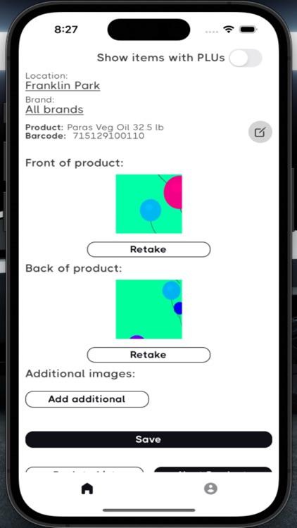 Vendora screenshot-4