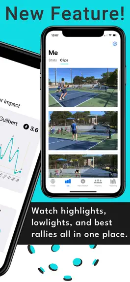 Game screenshot Unforced Pickleball apk