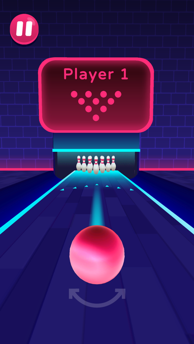 Bar Games - 2 Players Screenshot
