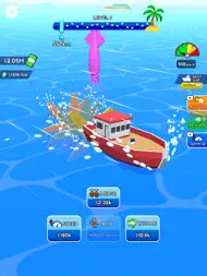 Marine Engine ASMR ipad bilder 1