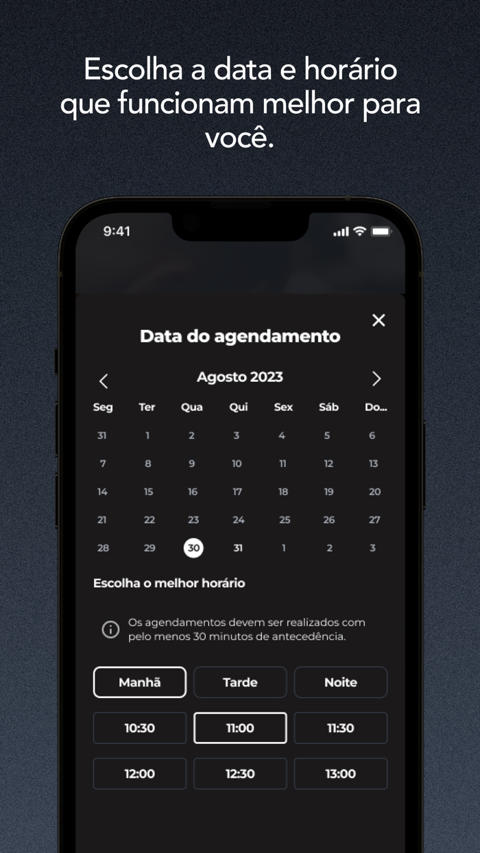 Barbearia de Los Artistas