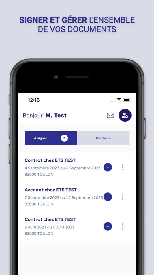 #2. Solid'RH 47 (iOS) بواسطة: PROSPECTIVA