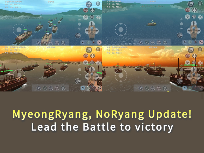 1592 Naval battle of Yi Sunsin