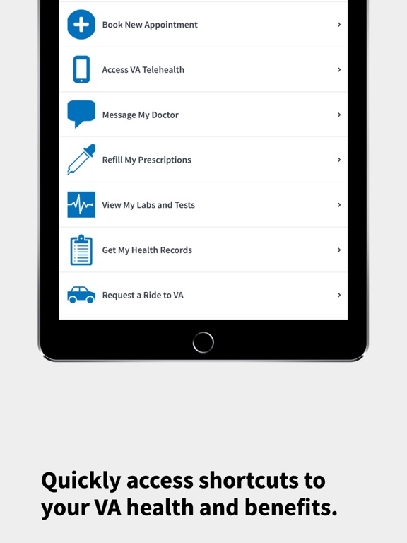 Screenshot #6 pour VetsApp